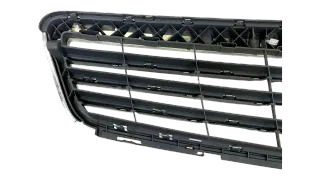 Original Mercedes Benz C Klasse W204 Frontgrill Kühlergrill Vorne A2048801283 - Bild 6