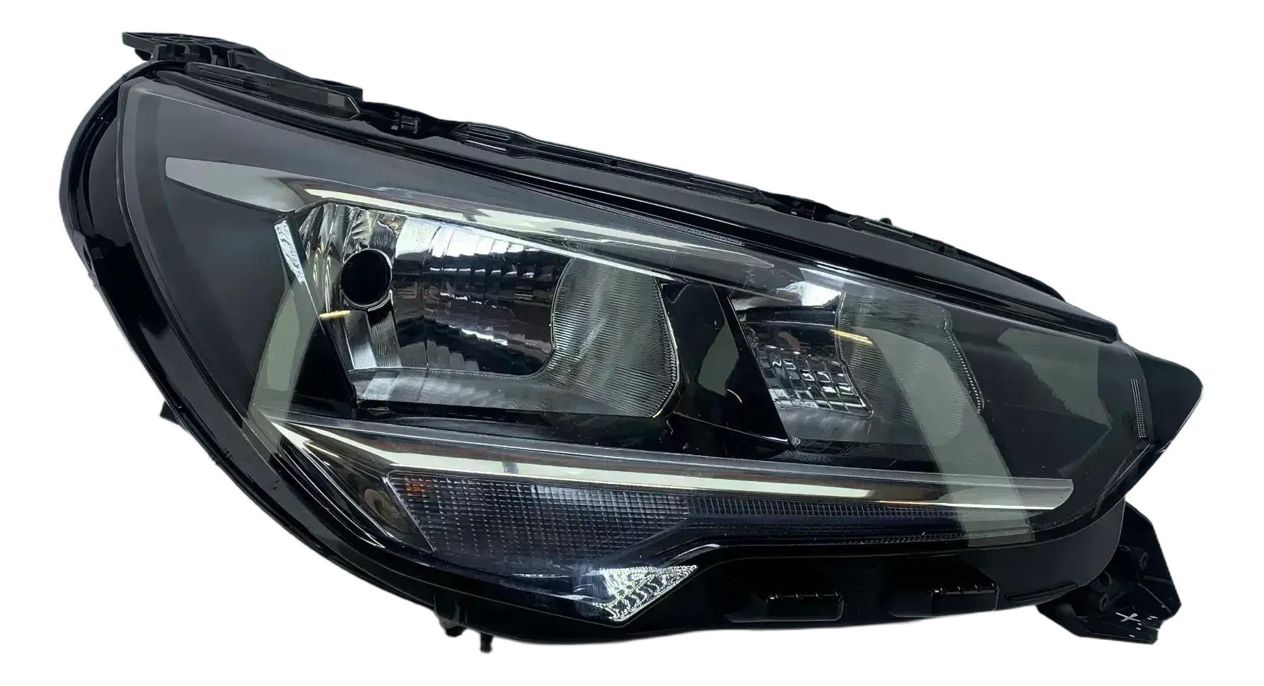 Original Opel Corsa F LED Frontscheinwerfer Vorne Rechts 354261827 - Bild 1