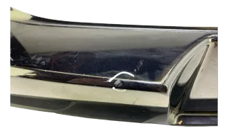 Original VW Tiguan 5N Facelift Stoßstange Heckschürze Hinten 5N0807421G - Bild 2