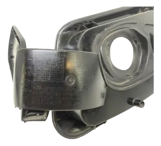 NEU Original Opel Astra L Tankdeckel Kraftstofffüllergehäuse 9839723080 - Bild 4