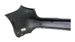 Original Mercedes Benz B-Klasse W246 Stoßstange Hinten Grau A2468850025 - Bild 7