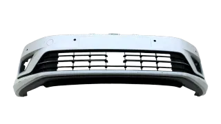Stoßstange für VW Golf VII 7 Frontstoßstange Stoßfänger Vorne 5E9807421G - Bild 4