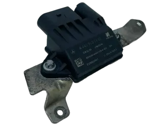 Original Mercedes ML W164 W166 OM642 Glühzeitsteuergerät Steuergerät A6429007801 - Bild 2