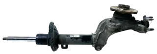 Orig. Volkswagen Seat Audi Skoda Karoq Octavia 3 Stoßdämpfer Schenkel 5Q3413031L - Bild 2