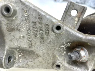 Original Audi Motorlagerung/hälter A6 2005 4F0199308G - Bild 4