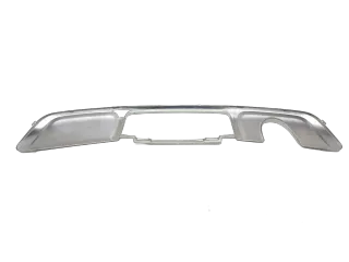 Original Audi Q5 (8R) Spoiler Stoßstange hinten Schutzblech 8R0807835H - Bild 4