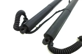 Original BMW F25 X3 Heckklappe elektrisch Gasfeder Powerise Satz 7232004 7232005 - Bild 2