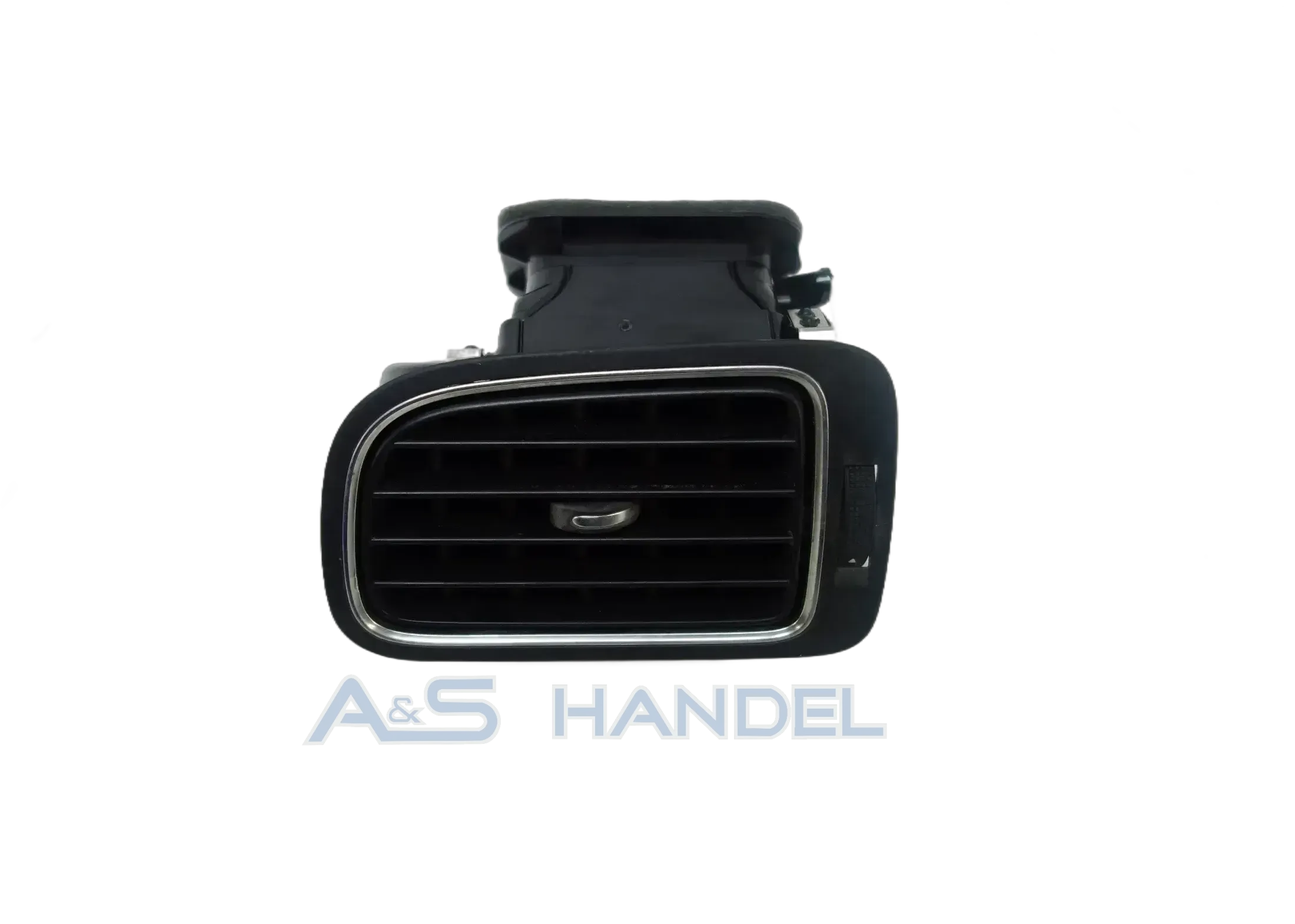 Original Volkswagen Polo 6R 6C Lüftungsdüse Frischluft 6RF819703C (ohne Zeichen) - Bild 1