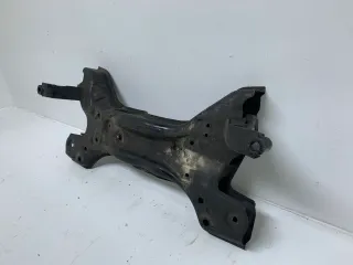 Original Volkswagen Polo 6R Fabia Achse Vorne Vorderachse Achsträger 6R0199315K - Bild 2