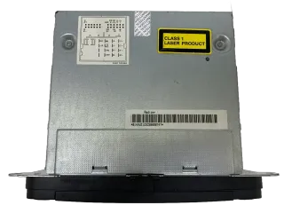 Original Volkswagen Golf 5 Touran Radio Autoradio DVD Player 1K0035186D - Bild 6