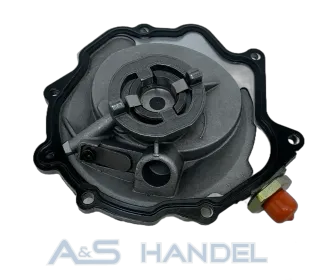 Mercedes W461 S210 W210 Vario Pritsche Vakuum Unterdruckpumpe Bremse 724807630 - Bild 1