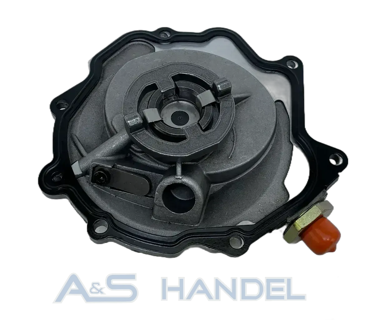 Mercedes W461 S210 W210 Vario Pritsche Vakuum Unterdruckpumpe Bremse 724807630 - Bild 1