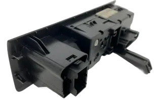Original Volkswagen Bedieneinheit Heizung Lüftung Bedienung Schalter 7E0919158 - Bild 2