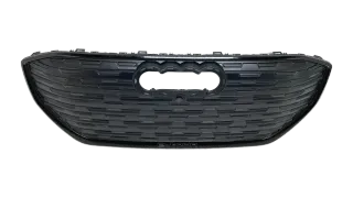 Original AUDI Q4 Sportback E-Tron Kühlergrill Kühlergitter Vorne 89A853653A - Bild 4