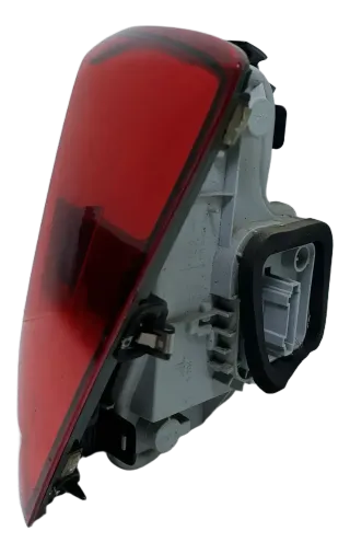 Original VW Polo 6R Schlussleuchte Rückleuchte Rücklicht Rechts 6R0945096A - Bild 2