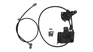 Original Volkswagen Crafter Reserveradhalterung Ersatzrad Halter 7C0803660BF - Bild 1