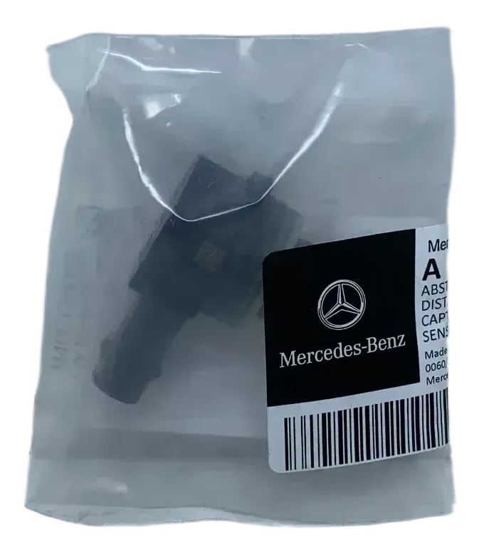 NEU Original Mercedes Benz PDC Parksensoren Vorne A00090555049999 - Bild 1