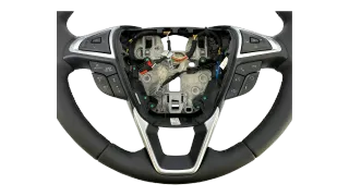 Original Ford Mondeo Galaxy S-Max Lederlenkrad Vorne Links DS733600ART3 - Bild 3