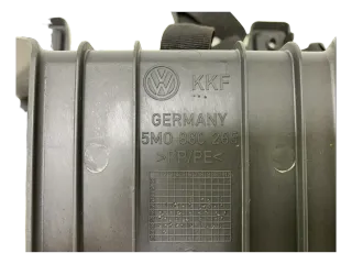 Original VW Golf 5 V Plus Verbandkastenhalter Verbandkasten Halter 5M0860265 - Bild 3