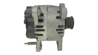 Original Volkswagen Lichtmaschinen & Generatoren 03G903016L - Bild 3