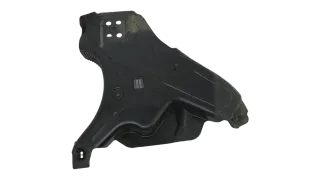 NEU Original MB Vito V-Klasse W447 Unterfahrschutz hinten Links A4476101404 - Bild 2