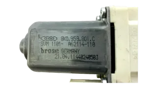 Original Audi A1 Fensterhebermotor Steuergerät vorne Links 8K0959801C - Bild 3