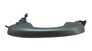 Original VW Golf Sportsvan Tiguan Türgriff Vorne Links 510837205D - Bild 1
