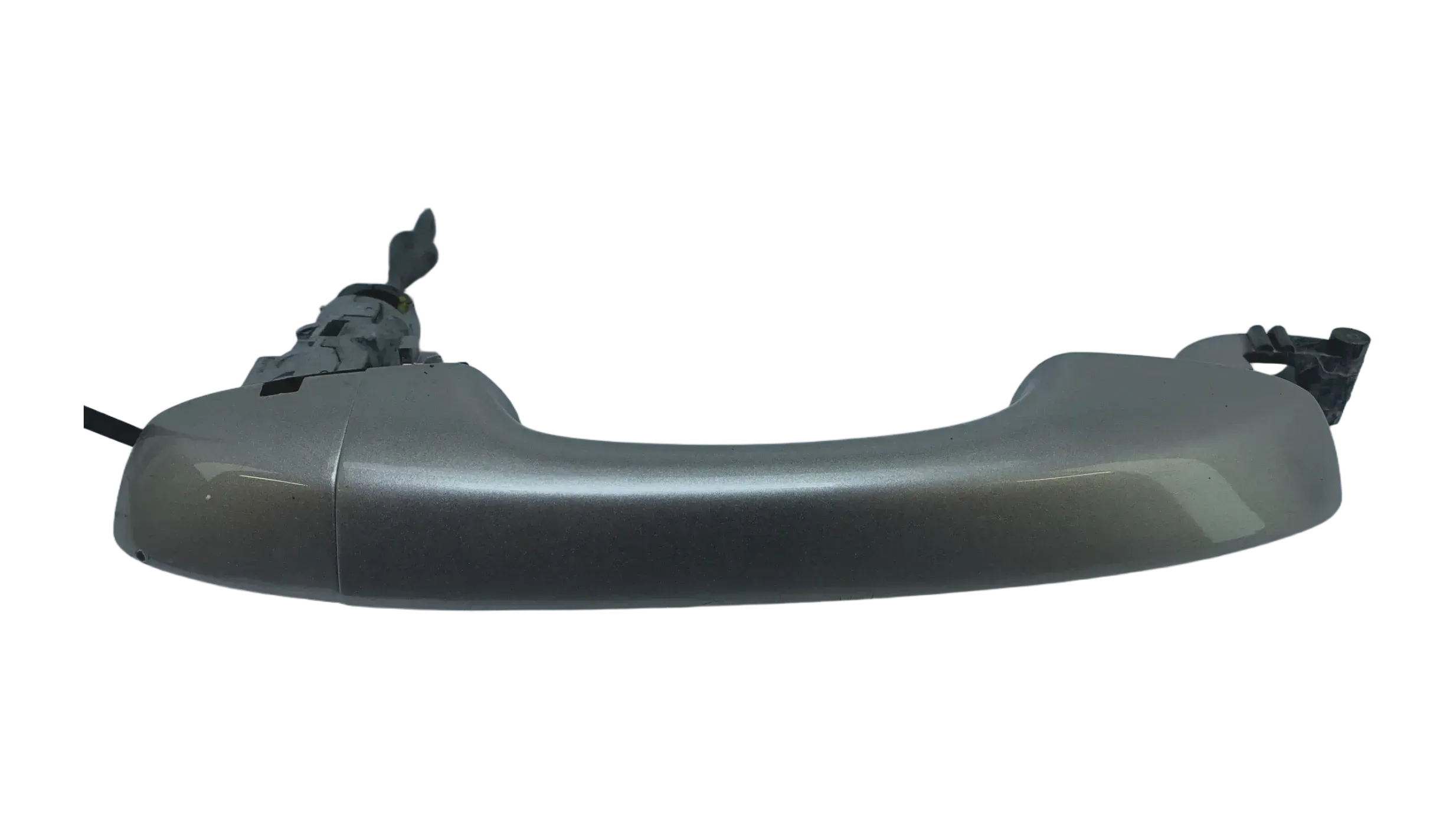 Original VW Golf Sportsvan Tiguan Türgriff Vorne Links 510837205D - Bild 1