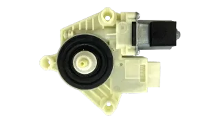 Volkswagen Golf 7 Audi A3 Seat Skoda Links Hinten Fensterhebermotor 5Q4959811E - Bild 2