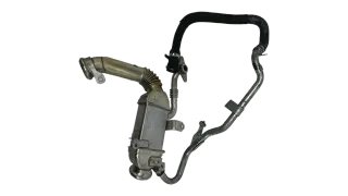 Original Fiat Ducato AGR Kühler Abgaskühler 5802131785 - Bild 1