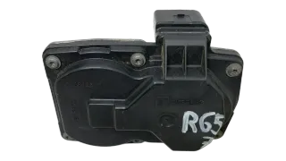 Original Volkswagen Audi Pierburg Drosselklappe Stellmotor AGR 52812801 - Bild 2