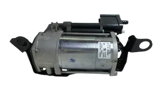 Original MB E-Klasse W205 W213 Luftfederung Kompressor Airmatic A0993200004 - Bild 2