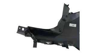 Original Opel Grandland X Stoßstange Ecke Hinten Links Schwarz 1800256X - Bild 5
