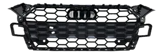 NEU Original Audi A5 8W6 Facelift S-Line Kühlergrill 8W6853651 - Bild 2
