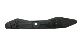 Original BMW 3 GT F34 Halterung Stoßstange Seitenwand Vorne Links 7293787 - Bild 1