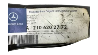 Original Mercedes Benz E W210 Beleuchtung Versteifung Vorne Links A2106202772 - Bild 4
