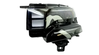 NEU Original Citroen C5 Aircross LED Frontscheinwerfer Vorne Links 9875281480 - Bild 3