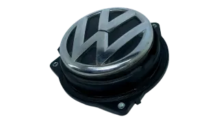 Original Volkswagen Polo 6R Heckklappe Griff Schlossantrieb Hinten 6R6827469B - Bild 2