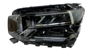 NEU Original Citroen C3 Aircross LED Vision Frontscheinwerfer Links 9851349180 - Bild 1