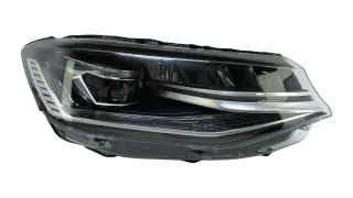 NEU Original VW Caddy IV 2K Voll LED Frontscheinwerfer Vorne Rechts 2K8941036AL - Bild 1