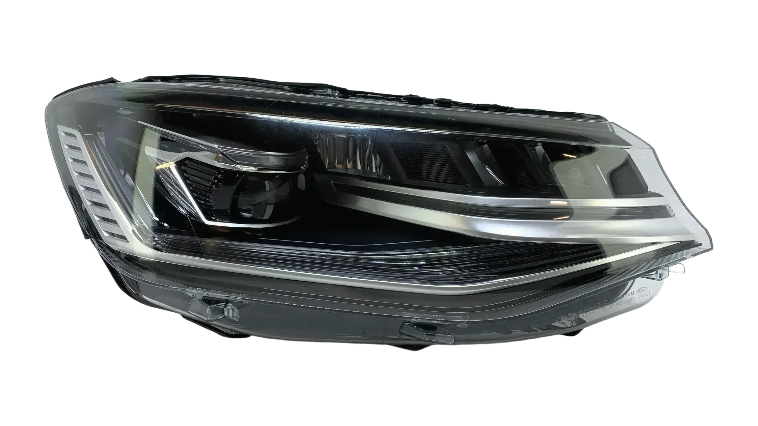 NEU Original VW Caddy IV 2K Voll LED Frontscheinwerfer Vorne Rechts 2K8941036AL - Bild 1