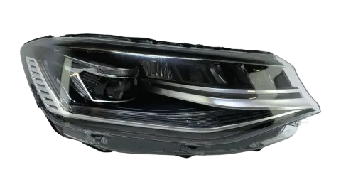 NEU Original VW Caddy IV 2K Voll LED Frontscheinwerfer Vorne Rechts 2K8941036AL
