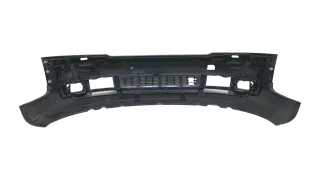 Original AUDI A4 B7 8E Cabrio Stoßstange Stoßfänger Blau SRA Vorne 8E0807437A - Bild 6