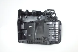 Original VW Volkswagen T5 7H Sicherungskasten Gehäuse Elektronik 7H0907296 - Bild 2