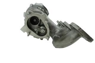 Turbolader 03C145701B 53030700099 1.4 1,4 TFSI 140 160 170 PS VW BLG BMY CAV BWK - Bild 6