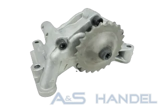 Ölpumpe VW Audi Seat Skoda 1.9 1,9 2.0 2,0 TDI 038115105C 03G115105 Oilpump - Bild 1