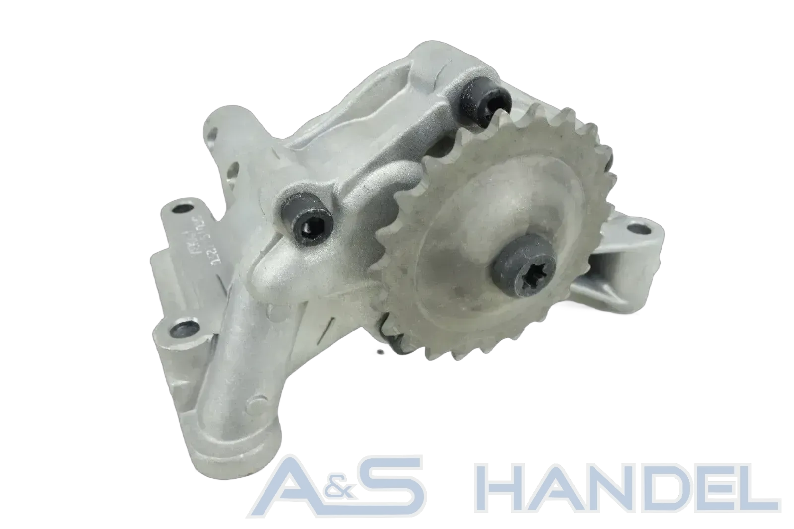 Ölpumpe VW Audi Seat Skoda 1.9 1,9 2.0 2,0 TDI 038115105C 03G115105 Oilpump - Bild 1