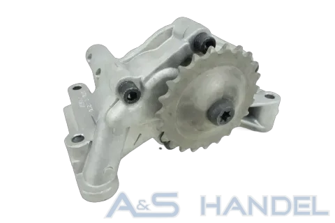 Ölpumpe VW Audi Seat Skoda 1.9 1,9 2.0 2,0 TDI 038115105C 03G115105 Oilpump