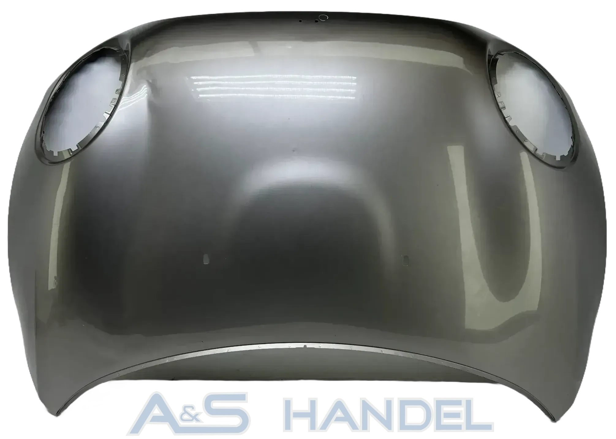 Motorhaube Mini Cooper F55 F56 2014- - Bild 1