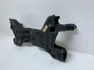 Original Volkswagen Polo 6R Fabia Achse Vorne Vorderachse Achsträger 6R0199315K - Bild 5